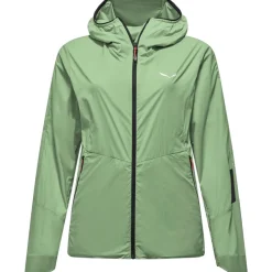 Damen Pedroc Wind HD Jacke
