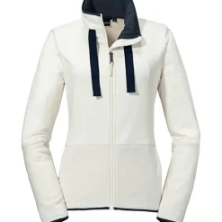Damen Pelham Fleece Jacke