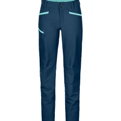 Damen Pelmo Hose