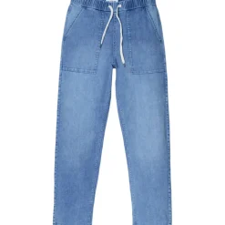 Damen Performance Denim Lite Harbour Hose