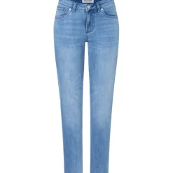 Damen Performance Girlfriend Jeans