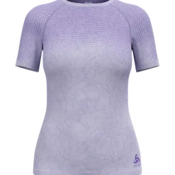 Damen Performance Light Rain Dye Bl T-Shirt