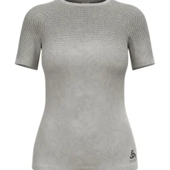 Damen Performance Light Rain Dye Bl T-Shirt