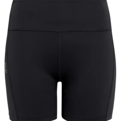 Damen Performance Short Tights
