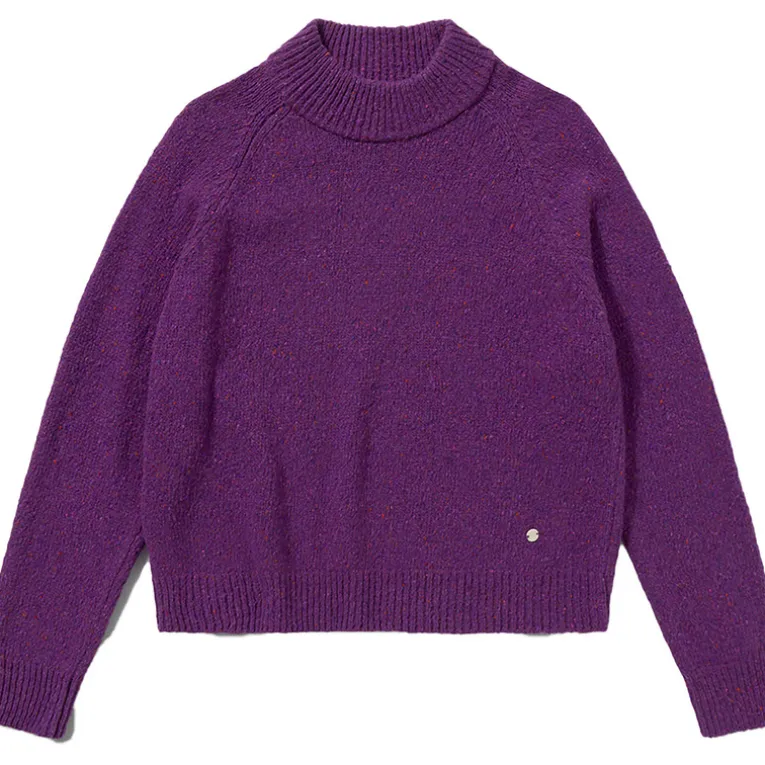 Damen Perkins Raglan Pullover