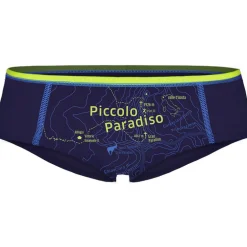 Damen Piccolo Paradiso Slip Unterhose