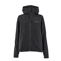 Damen Pinnacle DriClime Hoodie Jacke