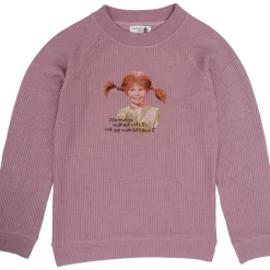 Damen Pippilotta Pullover