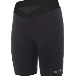 Damen Pista Radhose kurz