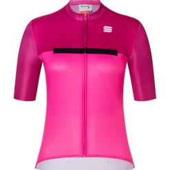 Damen Pista Trikot