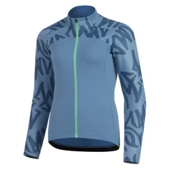 Damen Pitch Radtrikot