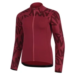 Damen Pitch Radtrikot