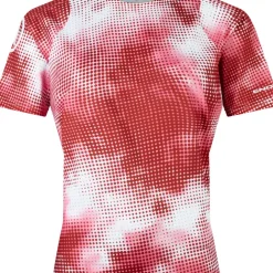 Damen Pixel Cloud LTD T-Shirt