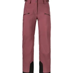 Damen Pizac 3l Hose