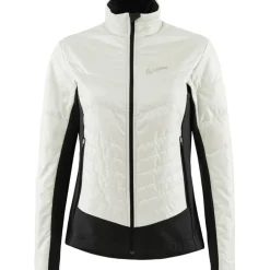 Damen PL60 Hybrid Jacke