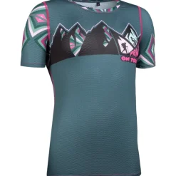 Damen PleasureTour T-Shirt