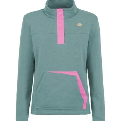 Damen Plin Pullover