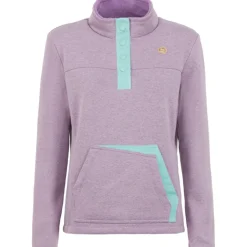 Damen Plin Pullover