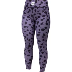 Damen Pocket Tights