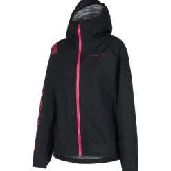 Damen Pocketshell Jacke