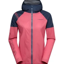 Damen Pocketshell Jacke
