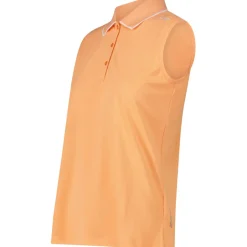 Damen Polo Top