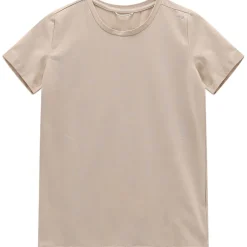 Damen Polynesia Crew Neck T-Shirt