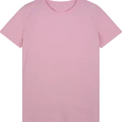 Damen Polynesia Crew Neck T-Shirt