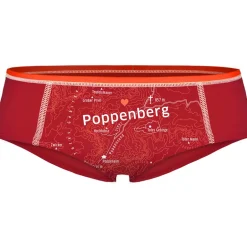 Damen Poppenberg Unterhose