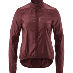 Damen Porlezza Jacke