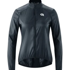 Damen Porlezza Jacke