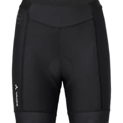 Damen Posta Radhose kurz