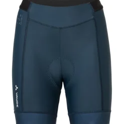 Damen Posta Radhose kurz