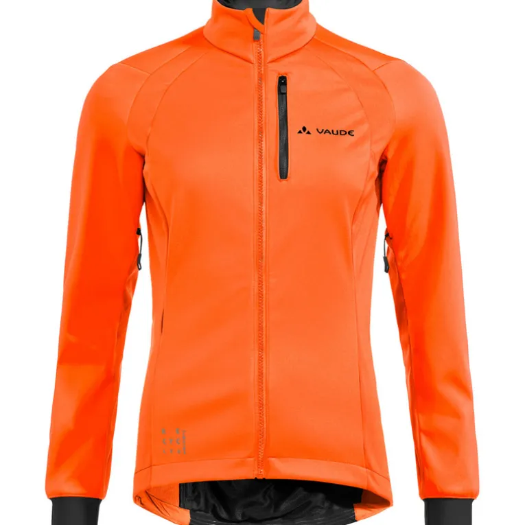 Damen Posta Softshell Jacke