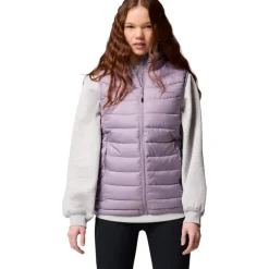 Damen Powder Lite II Weste