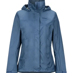 Damen Precip Eco Jacke