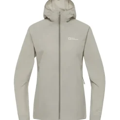 Damen Prelight Octa Jacke