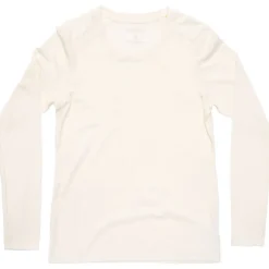 Damen Premium Longsleeve