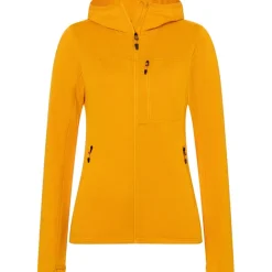 Damen Preon Hoodie Jacke