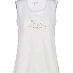 Damen Print Tanktop