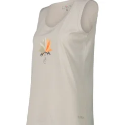 Damen Print Tanktop