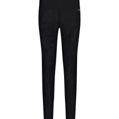 Damen Print Tights