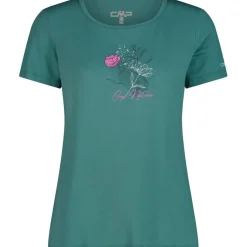 Damen Print T-Shirt