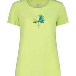 Damen Print T-Shirt