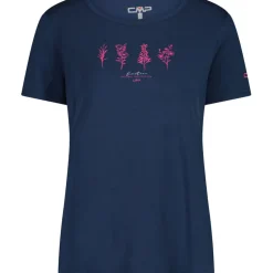 Damen Print T-Shirt