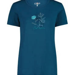 Damen Print T-Shirt