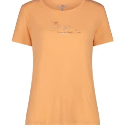 Damen Print T-Shirt