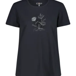 Damen Print T-Shirt