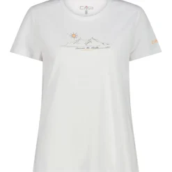 Damen Print T-Shirt