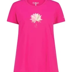 Damen Print T-Shirt